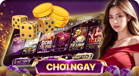 Các loại cược trong tài xỉu online